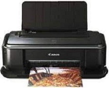 Canon PIXMA iP2680 Treiber