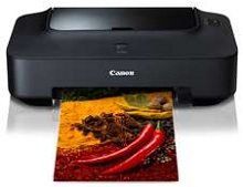 Canon PIXMA iP2700 Treiber