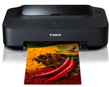 Canon PIXMA iP2702 Treiber