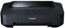 Canon PIXMA iP2770 Treiber
