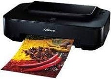 Canon PIXMA iP2772 Treiber