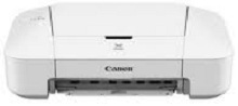 Canon PIXMA iP2850 Treiber