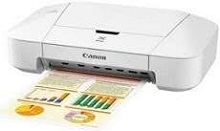 Canon PIXMA iP2870 Treiber