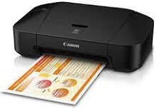 Canon PIXMA iP2870S Treiber