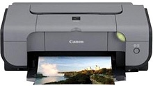 Canon PIXMA iP3300 Treiber