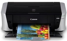 Canon PIXMA iP3500 Treiber