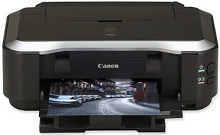 Canon PIXMA iP3600 Treiber