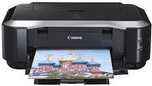 Canon PIXMA iP3680 Treiber