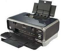 Canon PIXMA iP4000 Treiber