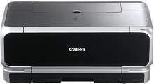 Canon PIXMA iP4000R-Treiber