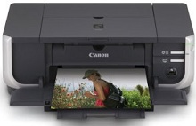 Canon PIXMA iP4300 Treiber