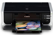 Canon PIXMA iP4500 Treiber
