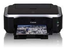 Canon PIXMA iP4600 Treiber