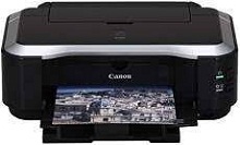 Canon PIXMA iP4680 Treiber