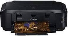 Canon PIXMA iP4760 Treiber