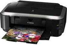 Canon PIXMA iP4840 Treiber