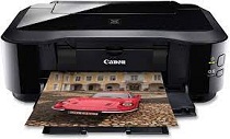 Canon PIXMA iP4920 Treiber