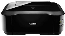 Canon PIXMA iP4940 Treiber