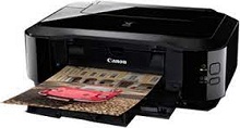 Canon PIXMA iP4970 Treiber