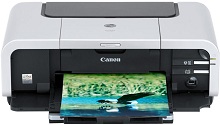 Canon PIXMA iP5200 Treiber