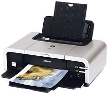 Canon PIXMA iP5200R-Treiber