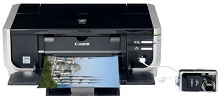 Canon PIXMA iP5300 Treiber