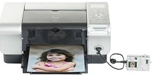 Canon PIXMA iP6000D-Treiber
