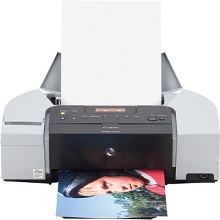 Canon PIXMA iP6210D-Treiber