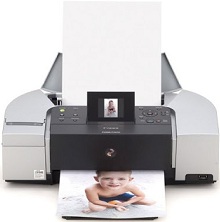 Canon PIXMA iP6220D-Treiber