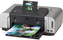 Canon PIXMA iP6600D-Treiber