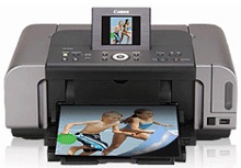Canon PIXMA iP6700D-Treiber
