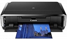 Canon PIXMA iP7240 Treiber