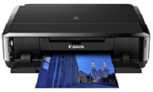 Canon PIXMA iP7250 Treiber