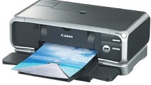 Canon PIXMA iP8500 Treiber