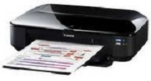 Canon PIXMA iX6540-Treiber