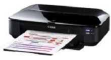 Canon PIXMA iX6550-Treiber