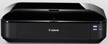 Canon PIXMA iX6560-Treiber