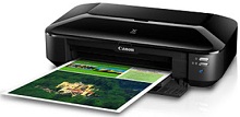 Canon PIXMA iX6870-Treiber