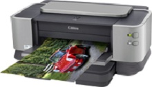 Canon PIXMA iX7000-Treiber