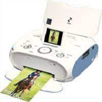 Canon PIXMA mini320 Treiber