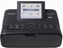 Canon SELPHY CP1300 Treiber