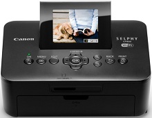 Canon SELPHY CP900 Treiber