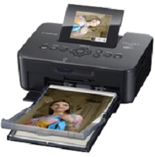 Canon SELPHY CP910 Treiber