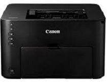 Canon i-SENSYS LBP151dw-Treiber