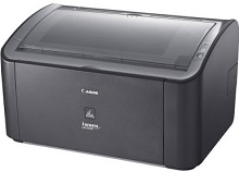 Canon i-SENSYS LBP2900B Treiber