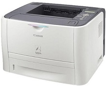 Canon i-SENSYS LBP3370 Treiber