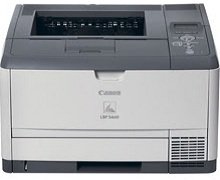 Canon i-SENSYS LBP3460 Treiber