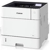 Canon i-SENSYS LBP351x Treiber