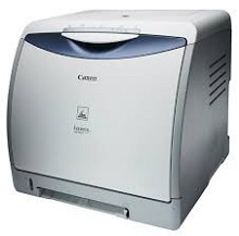 Canon i-SENSYS LBP5000 Treiber