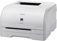 Canon i-SENSYS LBP5050 Treiber